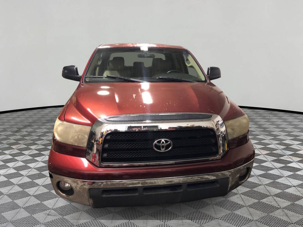 2007 Toyota Tundra Image 7