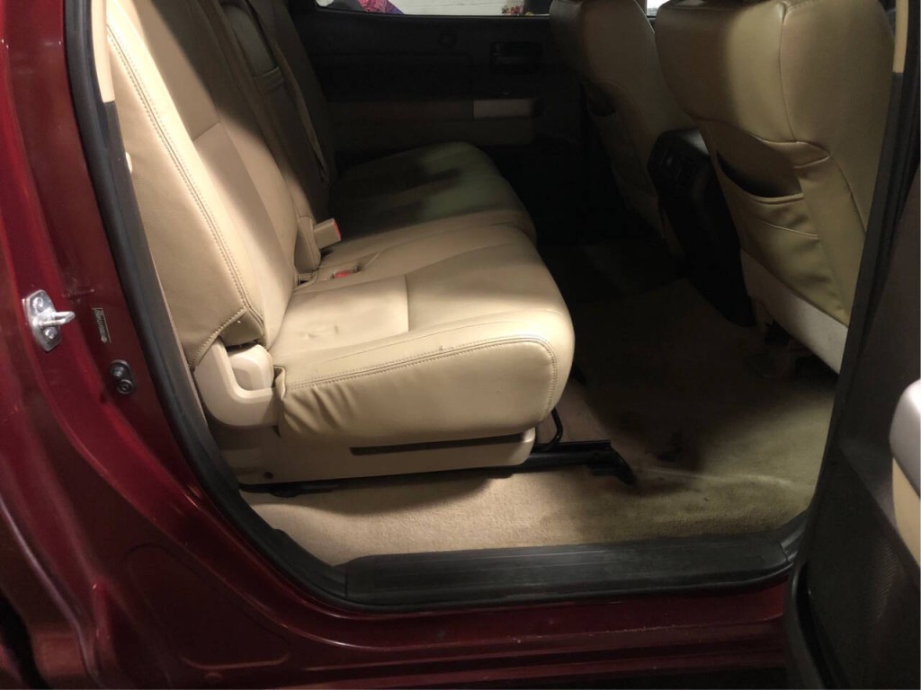 2007 Toyota Tundra Image 12