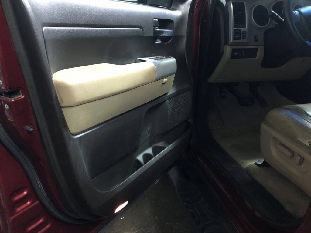 2007 Toyota Tundra Image 14