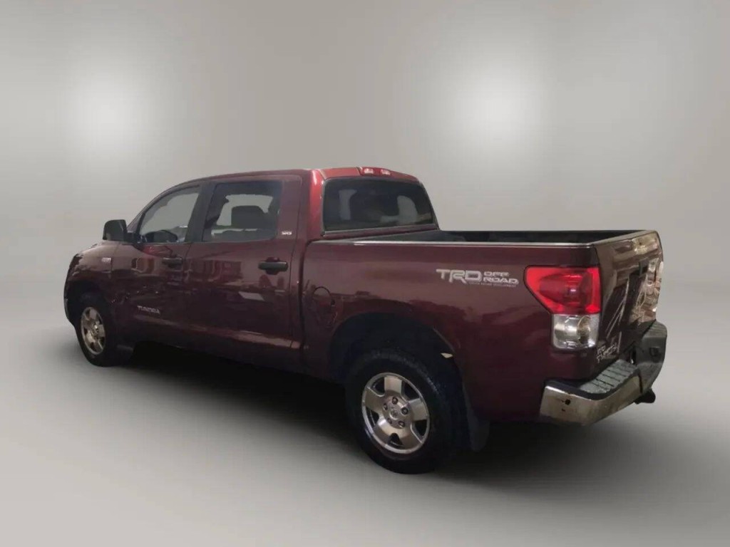 2007 Toyota Tundra Image 6
