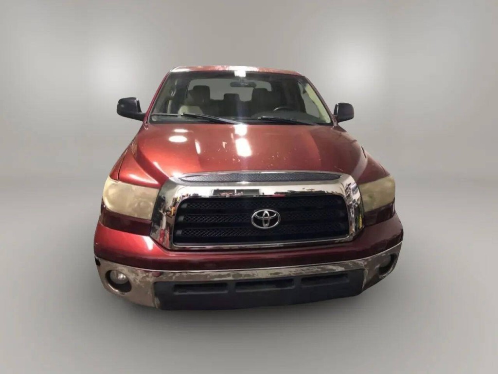 2007 Toyota Tundra Image 7