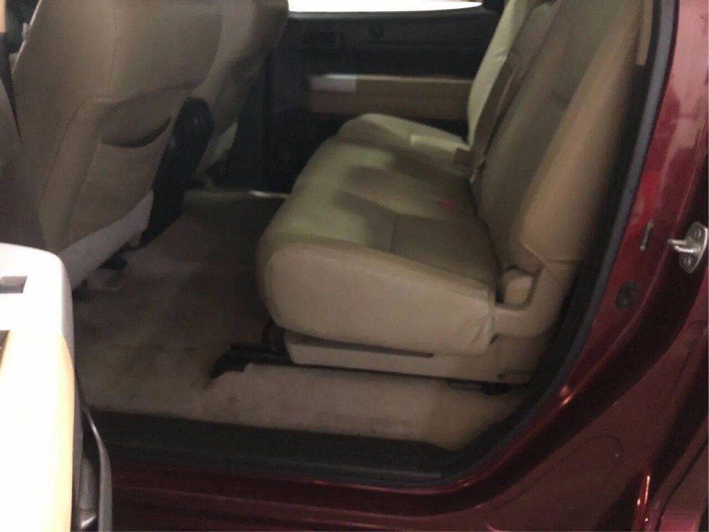 2007 Toyota Tundra Image 10