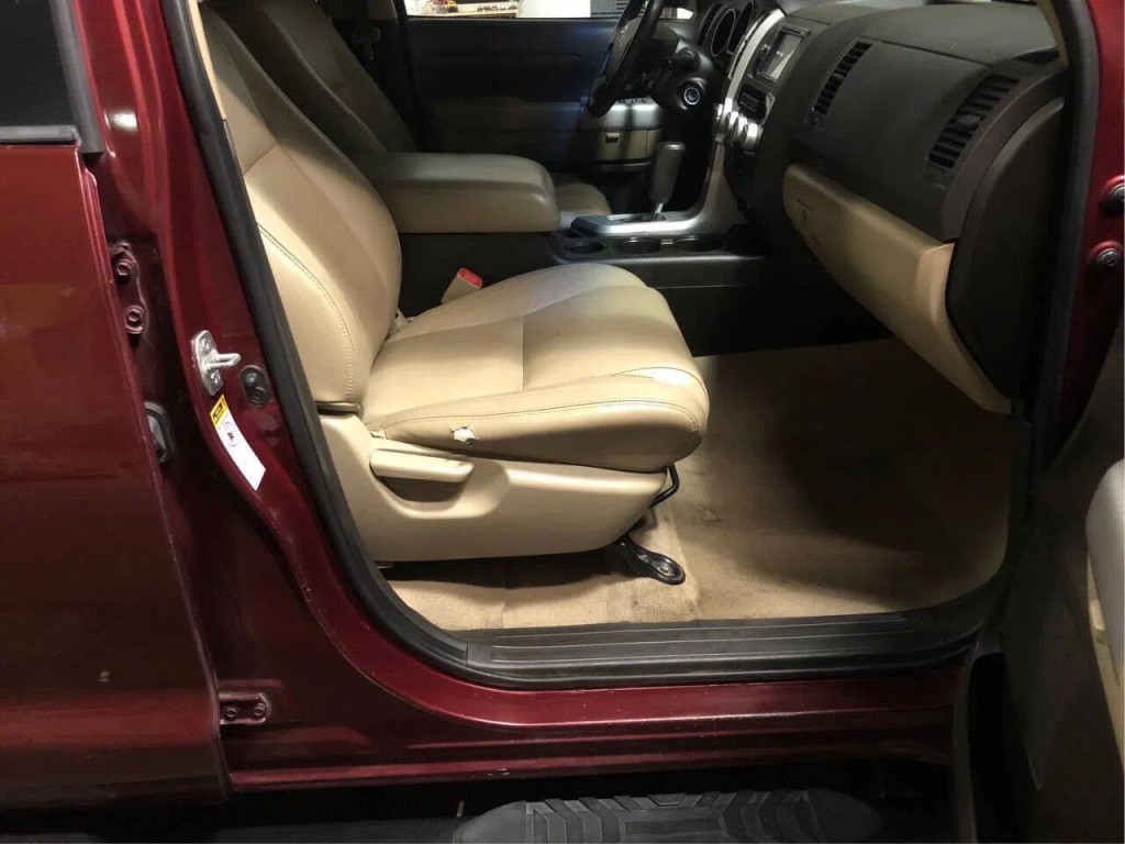 2007 Toyota Tundra Image 11