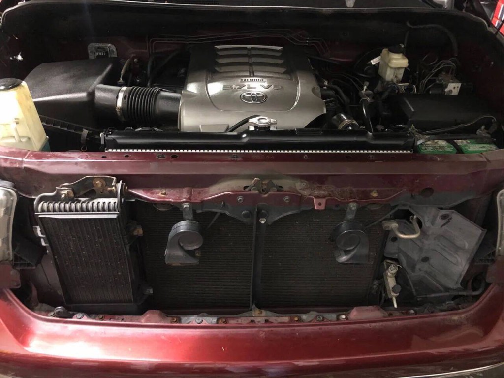 2007 Toyota Tundra Image 13