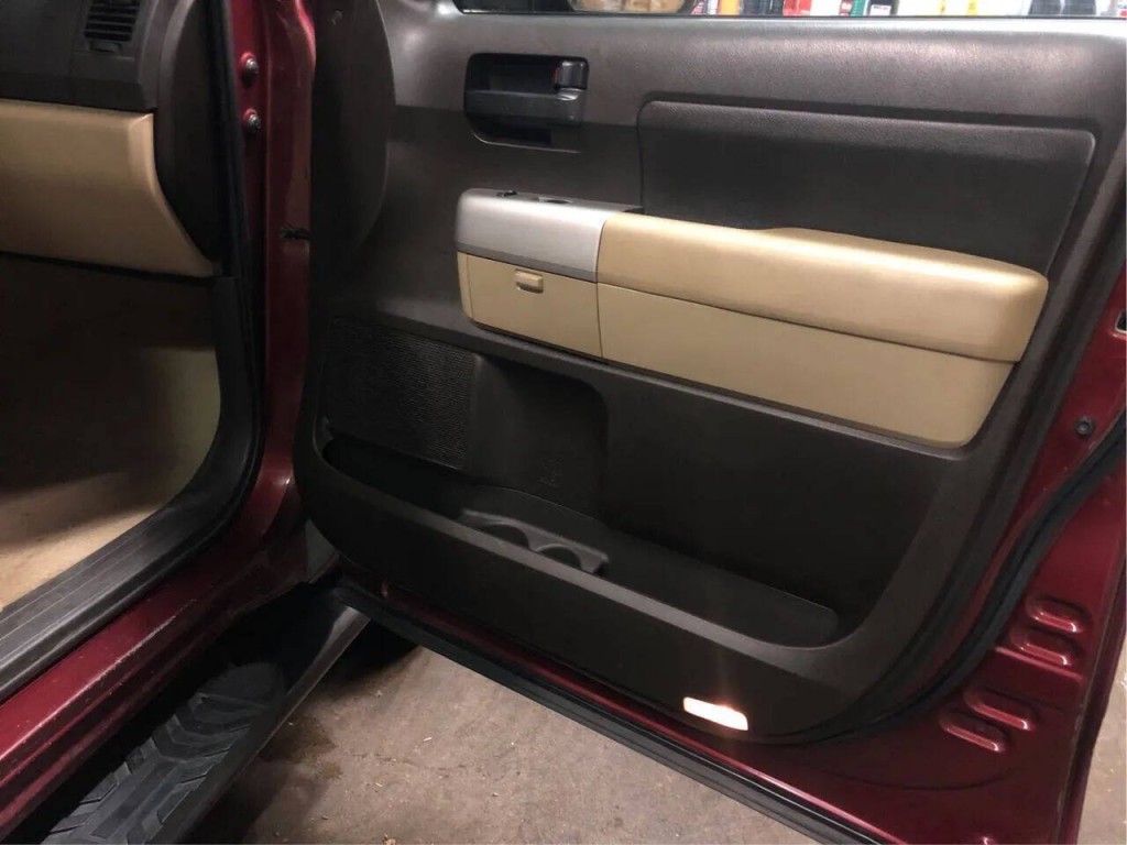 2007 Toyota Tundra Image 18