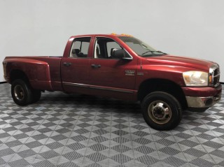 Image for 2007 Dodge Ram 3500 SLT Pickup 8 ft ID: 6510126