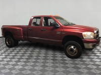 Image for 2007 Dodge Ram 3500 SLT Pickup 8 ft ID: 6510126