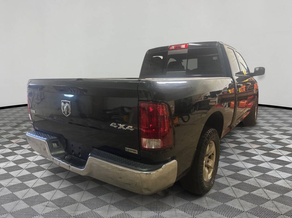2016 RAM 1500 Image 1