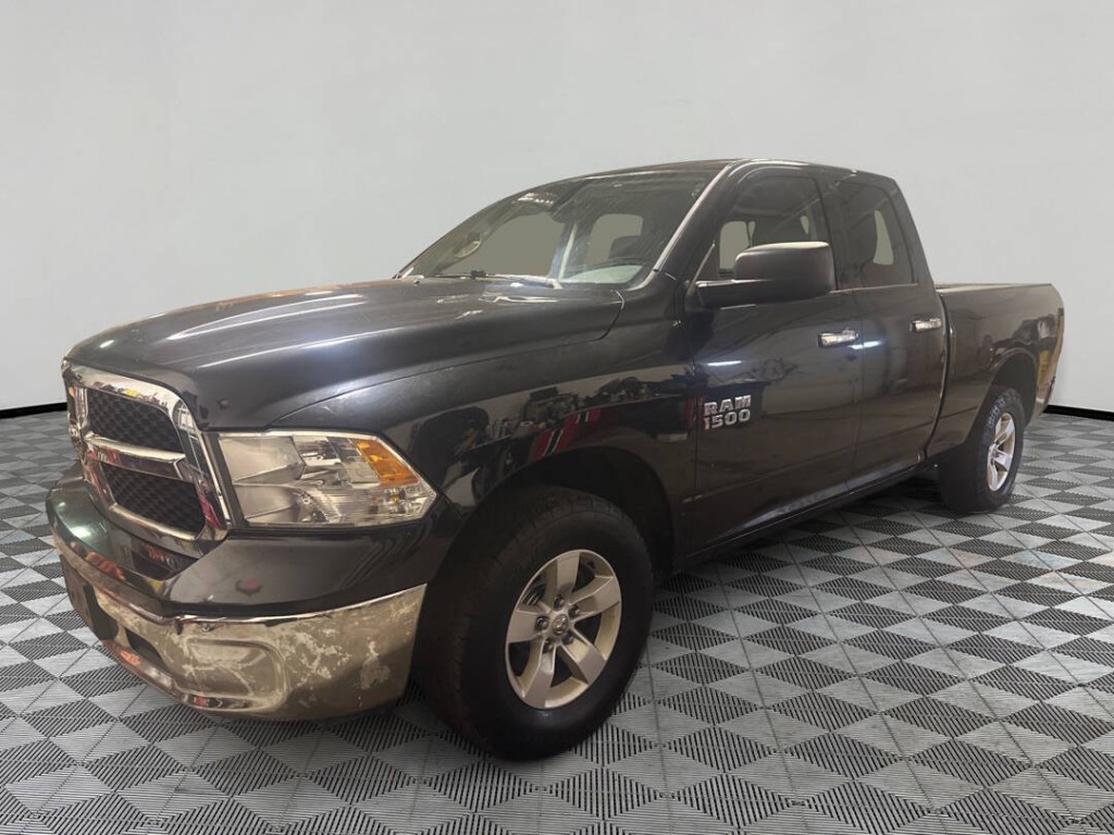 2016 RAM 1500 Image 5