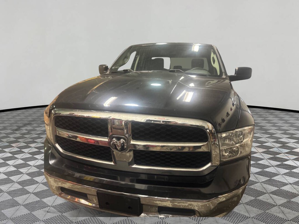 2016 RAM 1500 Image 6