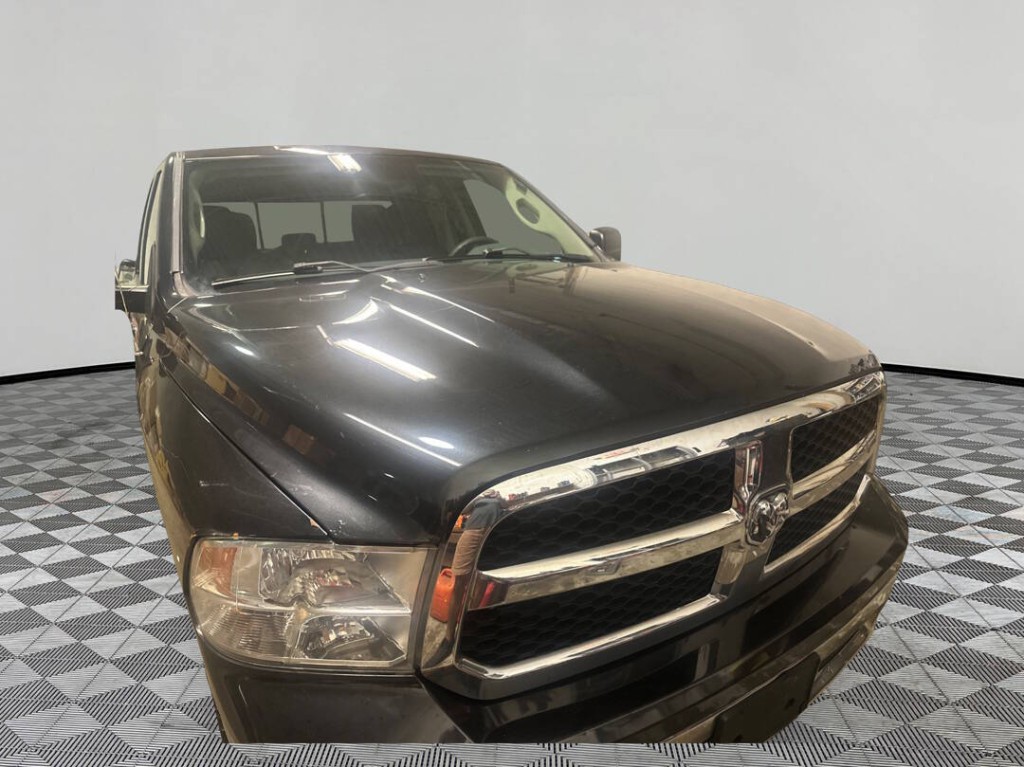 2016 RAM 1500 Image 7