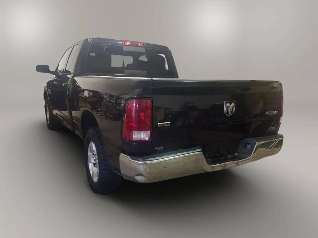 2016 RAM 1500 Image 4