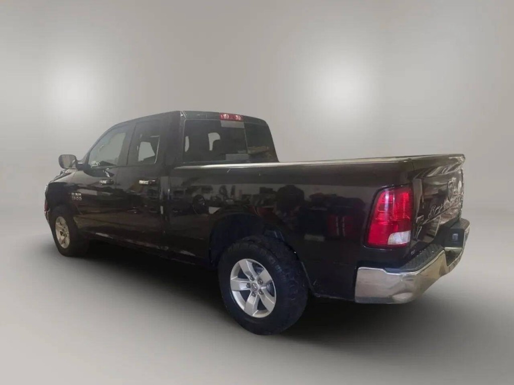 2016 RAM 1500 Image 5