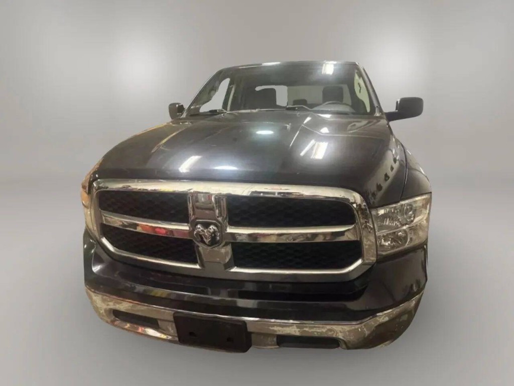 2016 RAM 1500 Image 6