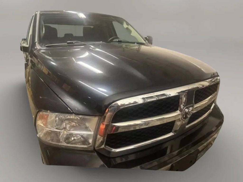 2016 RAM 1500 Image 7