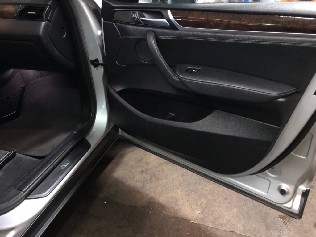 2015 BMW X3 Image 19