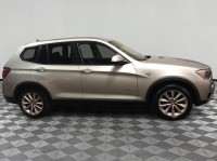 Image for 2015 BMW X3 xDrive28i ID: 6538790