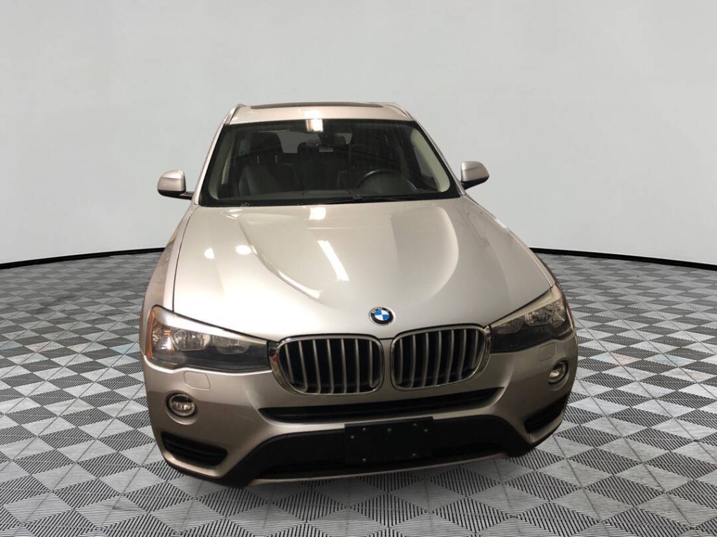 2015 BMW X3 Image 7