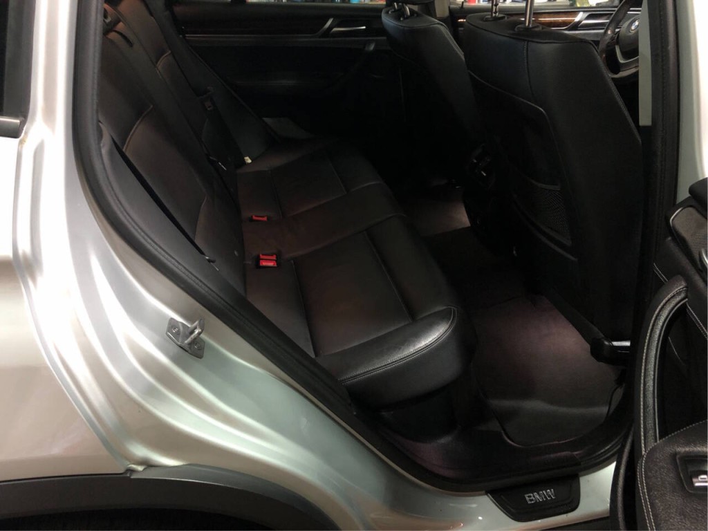 2015 BMW X3 Image 13