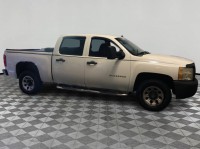 Image for 2009 Chevrolet Silverado 1500 Work Pickup 5 3/4 ft ID: 6547171