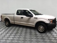 Image for 2018 Ford F-150 XL Pickup 6 1/2 ft ID: 6558602