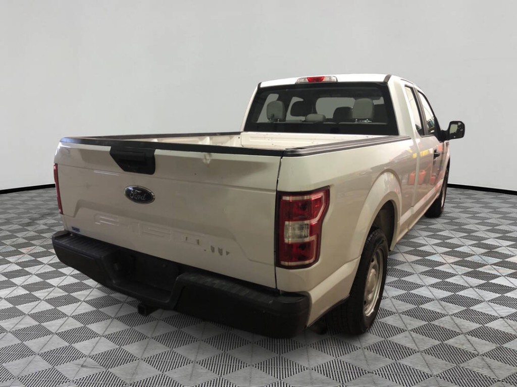 2018 Ford F-150 Image 2