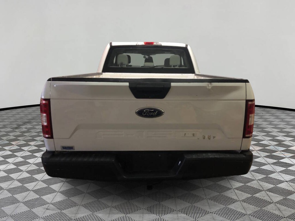 2018 Ford F-150 Image 3