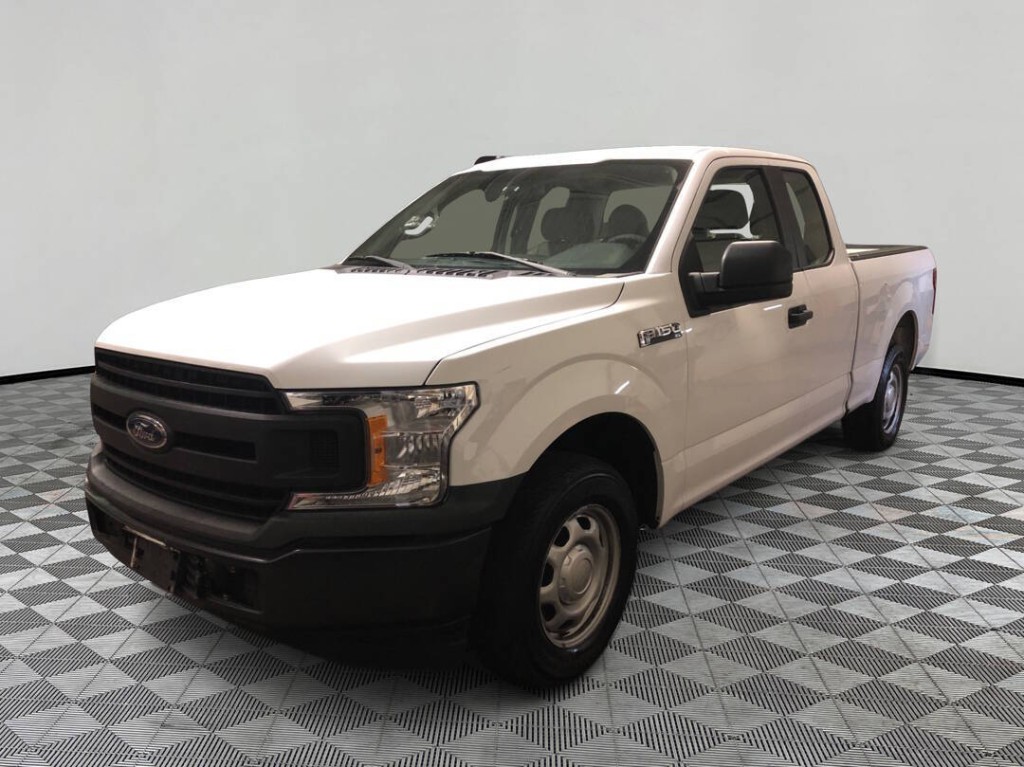 2018 Ford F-150 Image 6