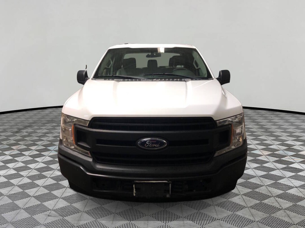 2018 Ford F-150 Image 7