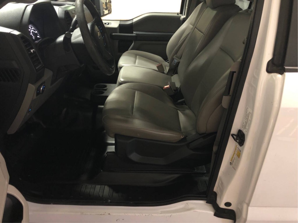 2018 Ford F-150 Image 9