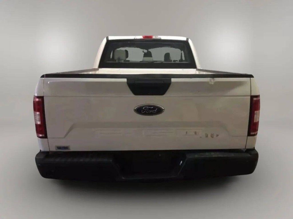 2018 Ford F-150 Image 4