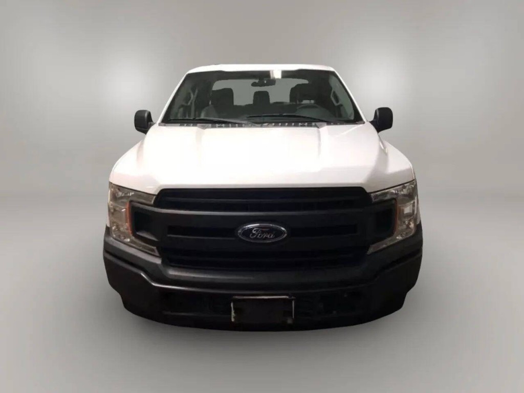 2018 Ford F-150 Image 7