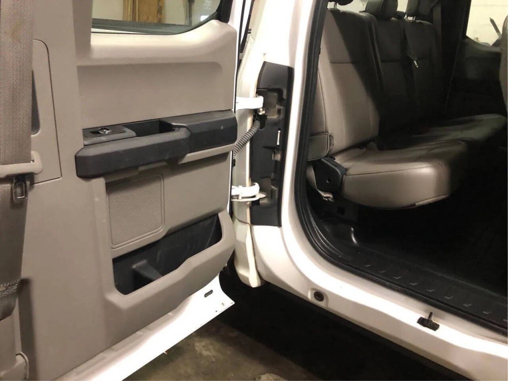 2018 Ford F-150 Image 11