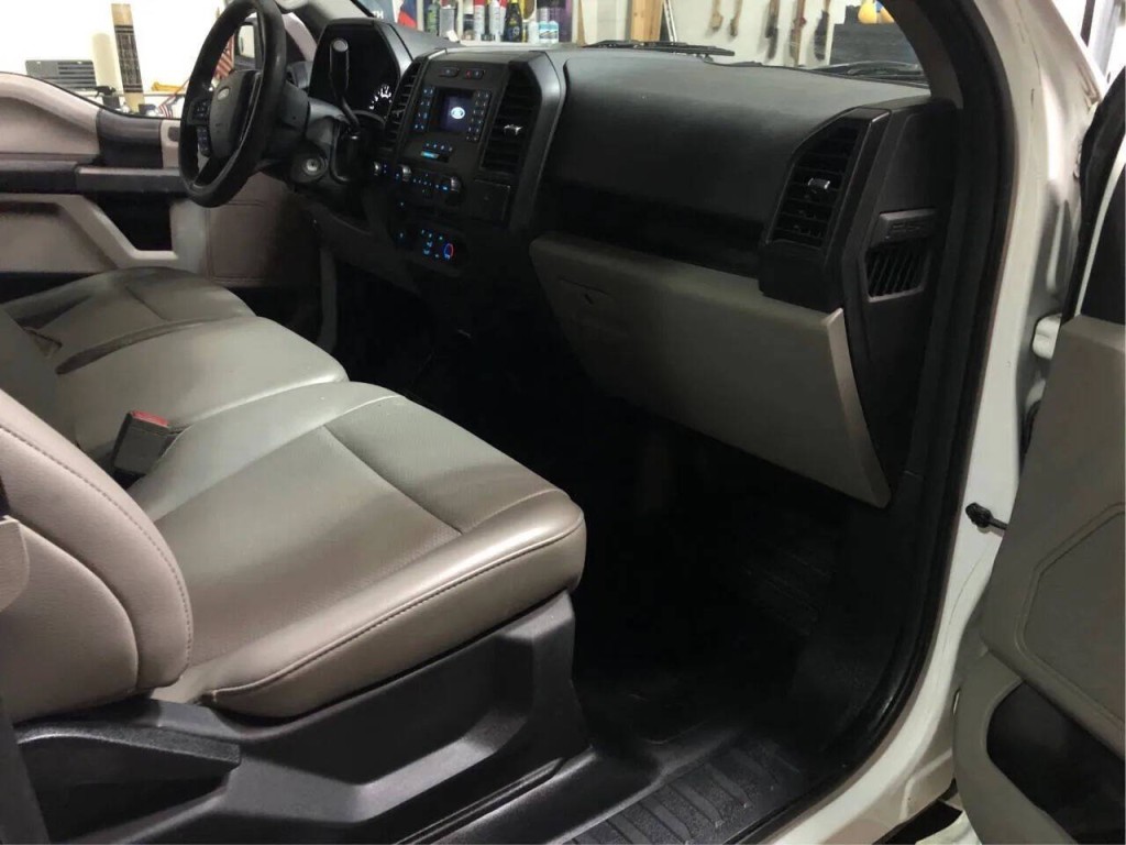 2018 Ford F-150 Image 12