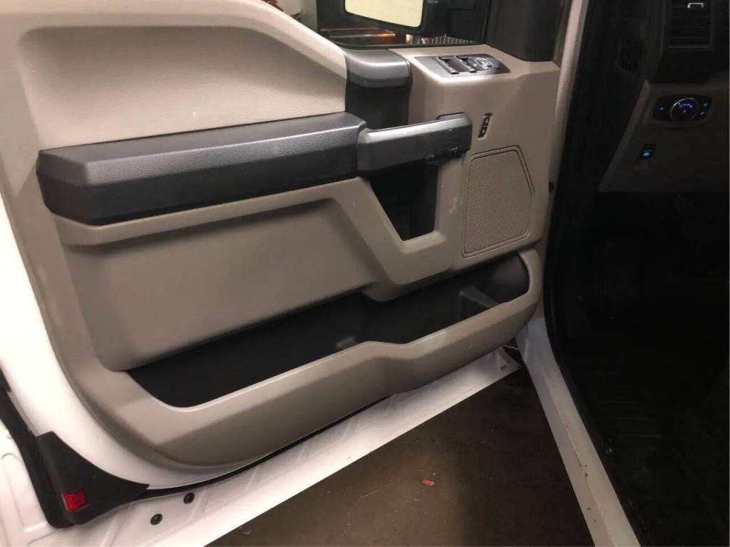 2018 Ford F-150 Image 13