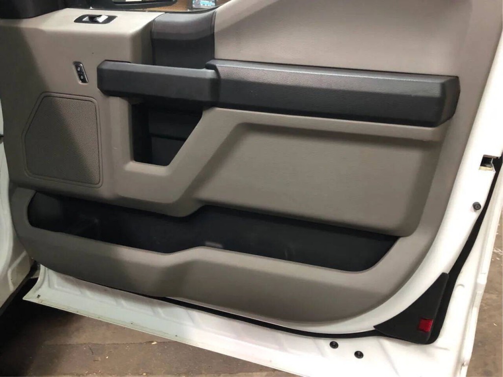 2018 Ford F-150 Image 14