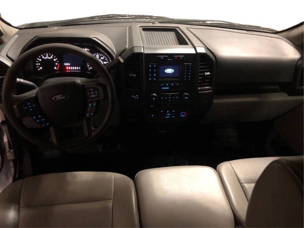 2018 Ford F-150 Image 15