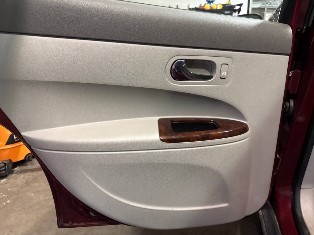2008 Buick LaCrosse Image 15