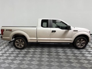 Image for 2018 Ford F-150 XL Pickup 6 1/2 ft ID: 6566224