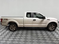 Image for 2018 Ford F-150 XL Pickup 6 1/2 ft ID: 6566224