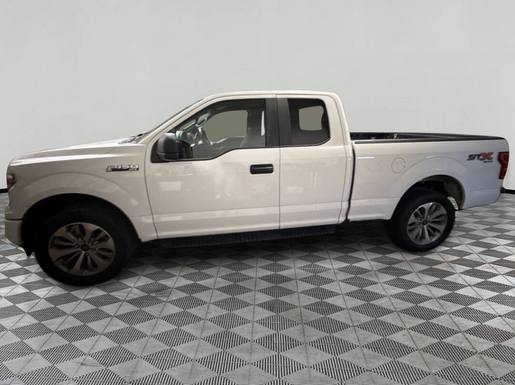 2018 Ford F-150 Image 5