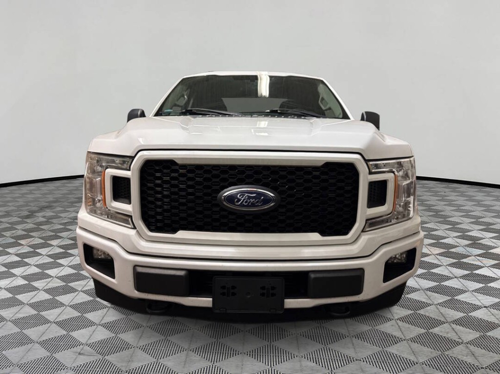 2018 Ford F-150 Image 7
