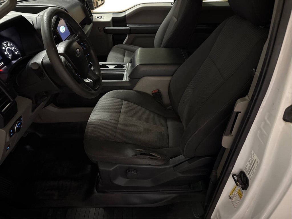 2018 Ford F-150 Image 9