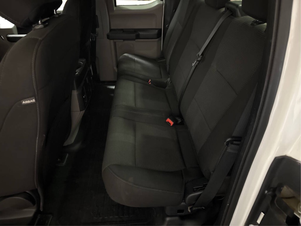 2018 Ford F-150 Image 10