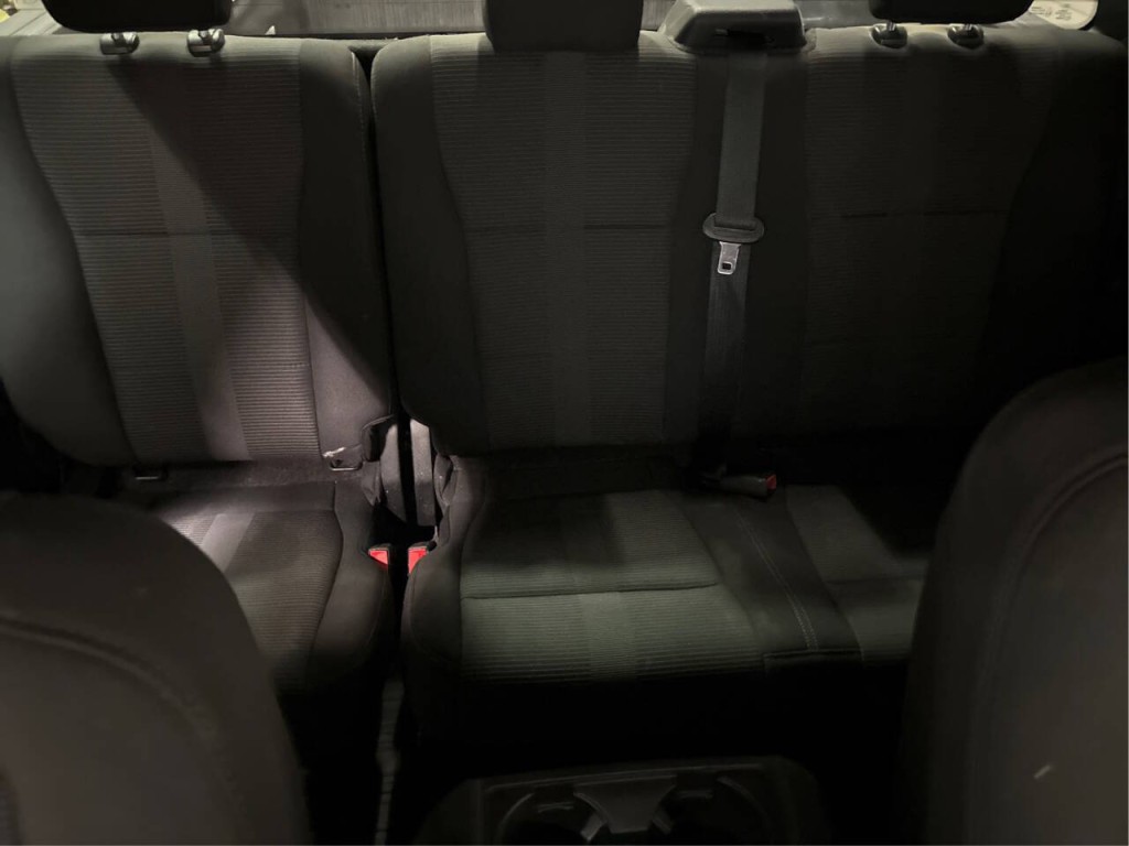 2018 Ford F-150 Image 13