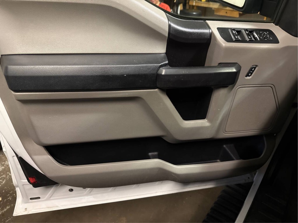 2018 Ford F-150 Image 14