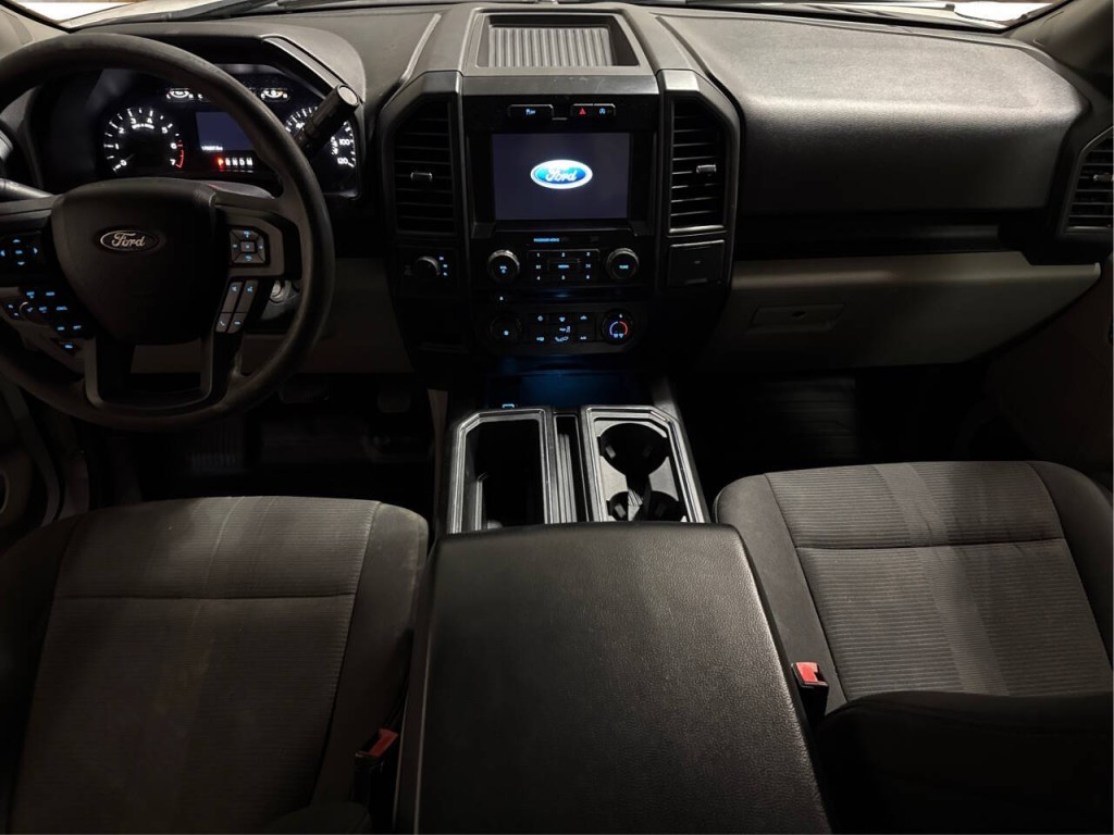 2018 Ford F-150 Image 16