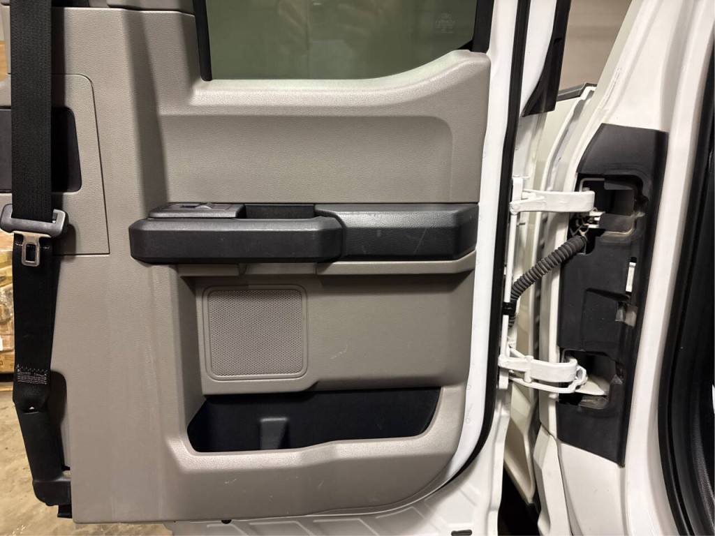 2018 Ford F-150 Image 17