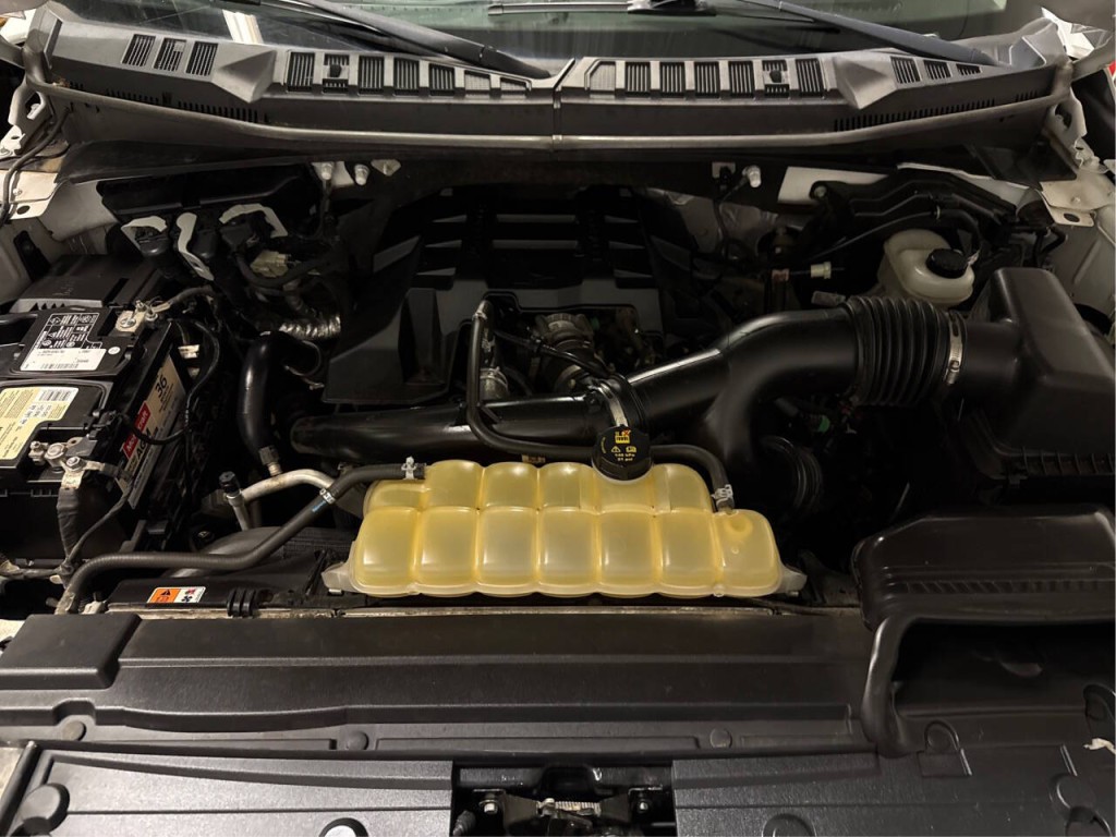 2018 Ford F-150 Image 18