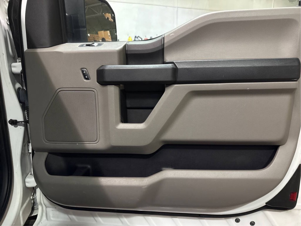 2018 Ford F-150 Image 19